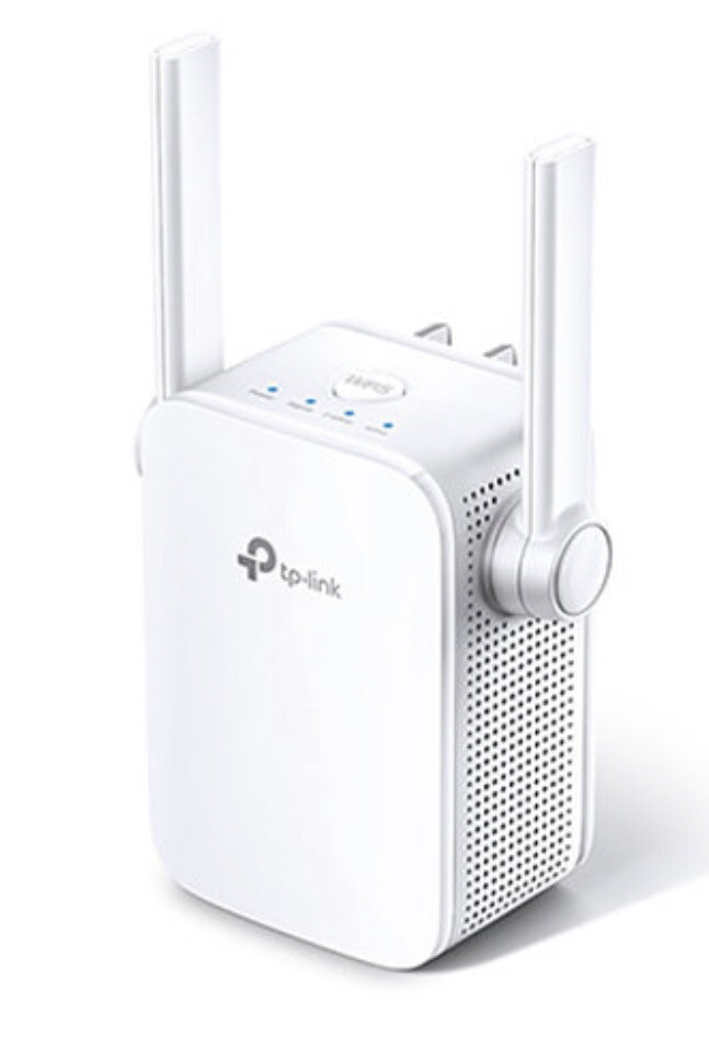 Tplink RE305 AC1200 Wi-Fi Range Extender