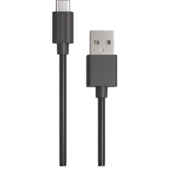Powerology USB to type-c 1.2m