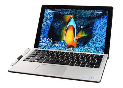 Used Laptop HP Elite X2 i5 7th 256GB 8GB Ram