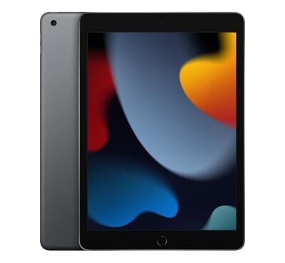 Apple iPad 9th 256GB Wifi Gray