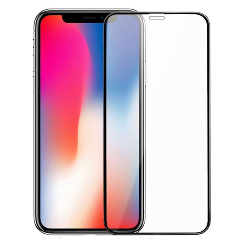 iPhone X Glass Screen Protector