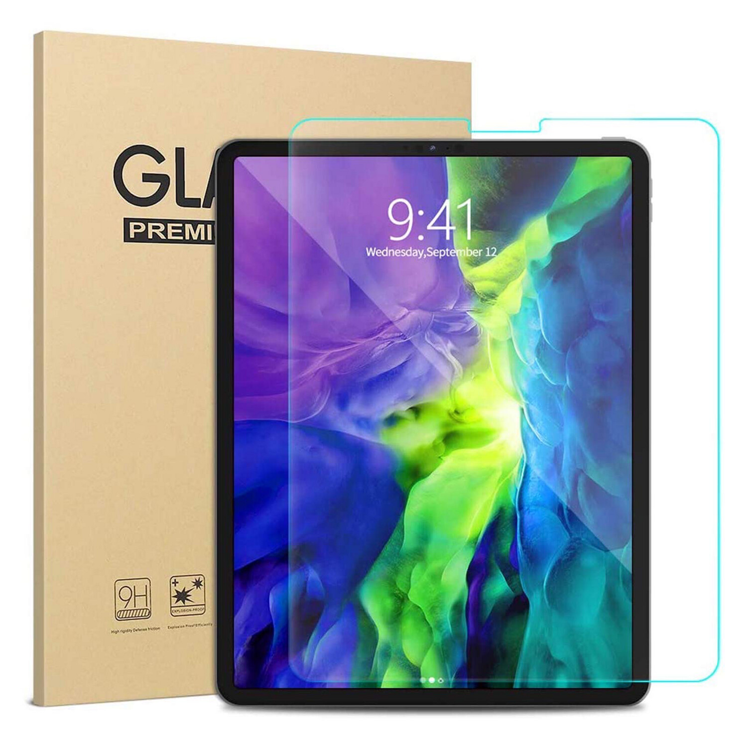 iPad Pro 11inch Glass Screen Protector