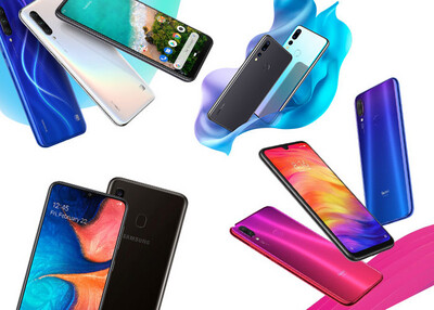 Phones