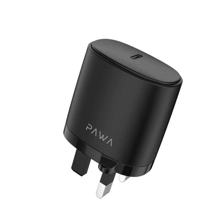 PAWA Adapter 20 W