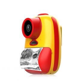 PORODO KiDs CAMERA