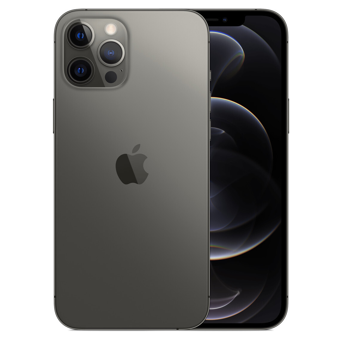 Used iPhone 12 ProMax 512Gb Blue 87% Battry Life