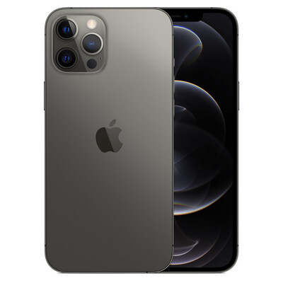 Used iPhone 12 ProMax 512Gb Blue 87% Battry Life