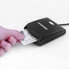 HAYSENSER Smart Card Reader-HY-C01