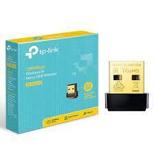 tp-link 150mbps wireless n usb adapter (tl-wn725n).