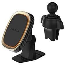Car Mount With 6 Strong Magnets.