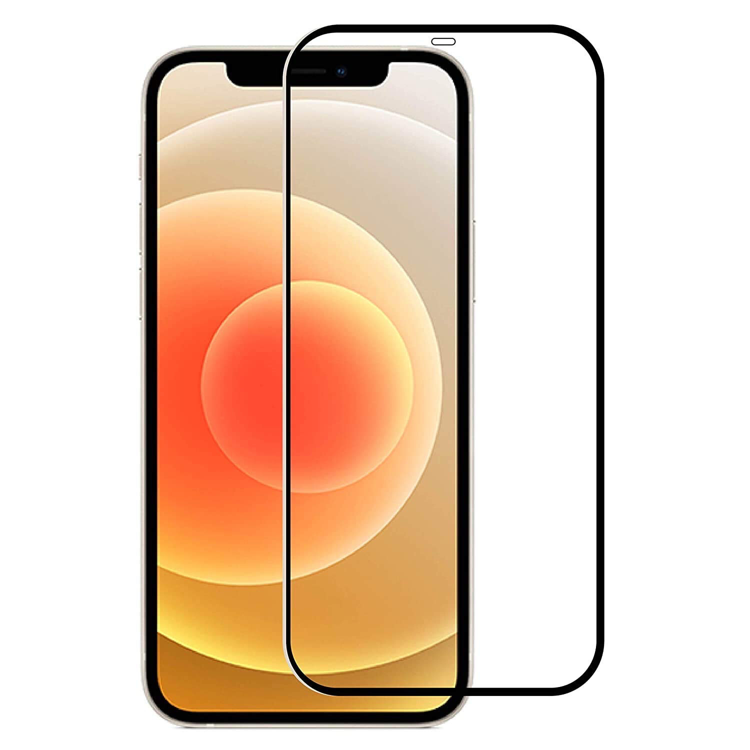iPhone 14 Glass Screen Protector