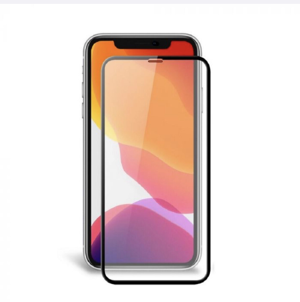iPhone 14 Pro Max Glass Screen Protector