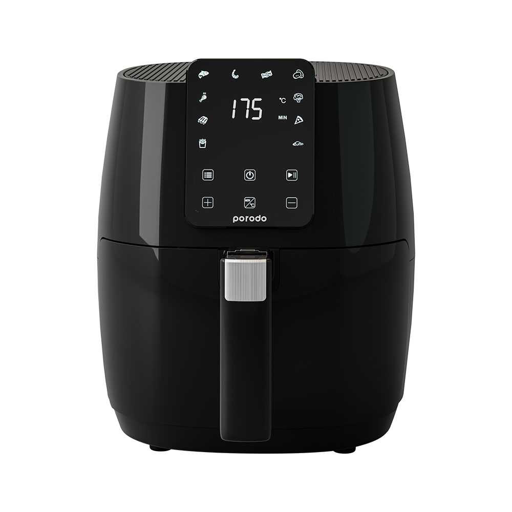 Porodo Air Fryer