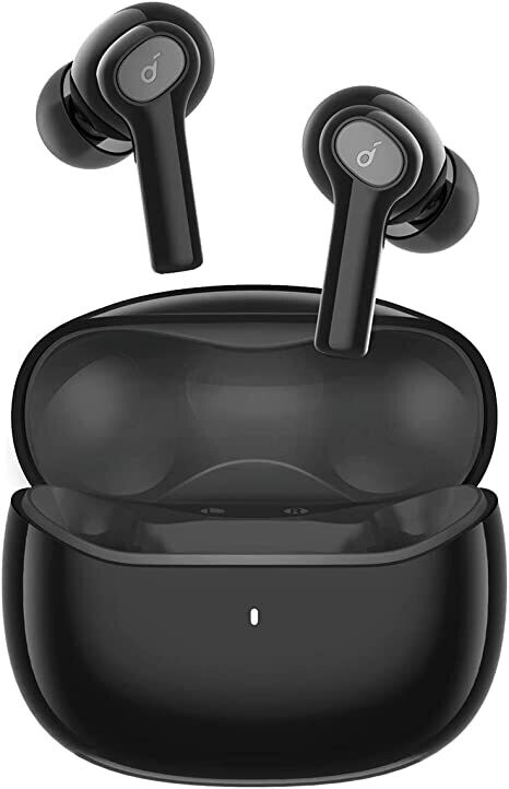 Soundcore by Anker Life P2i True Wireless Earbuds