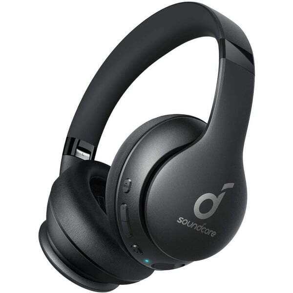 anker sound pure audio clarity 2 life neo black