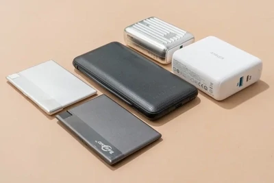 PowerBanks