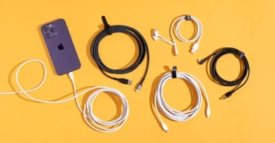 Original Cables