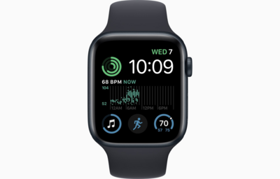 APPLE WATCH SE 2 40MM GPS