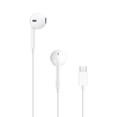APPLE EARPODS USB-C سماعة آبل 
