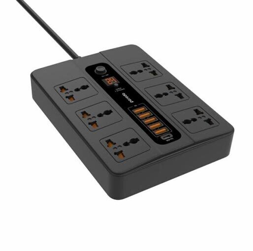 Porodo Power Socket