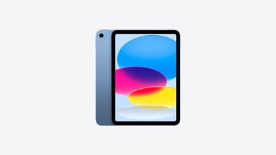 Apple iPad 10th 256GB Wifi Blue