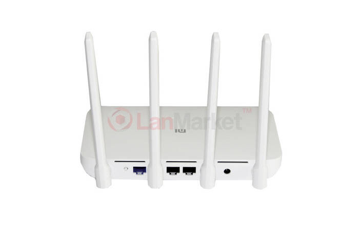 Xiaomi Mi Router4A New