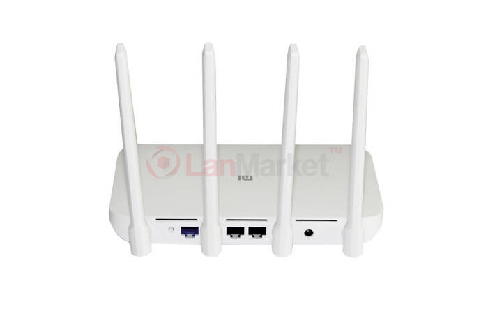 Xiaomi Mi Router 4A New
