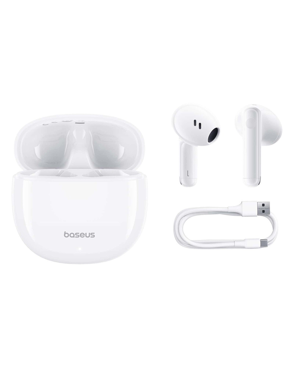 BOWIE E13 TRUE WIRELESS EARPHONE B5.3 سماعة