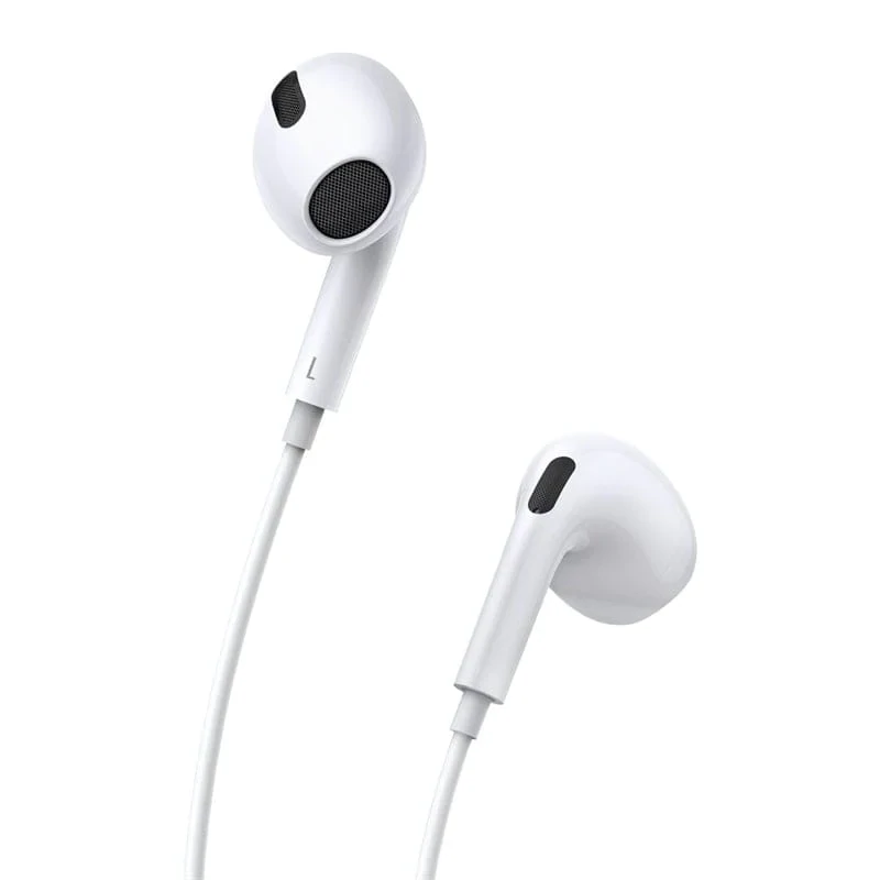 ENCOK H17 3.5MM IN EAR WIRED HEADPHONE سماعة