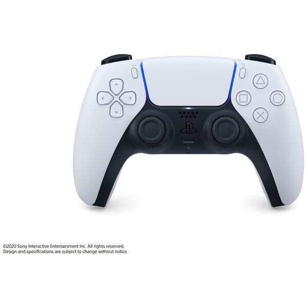 PlayStation Sony PS5 DualSense Wireless Controller