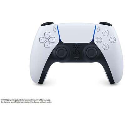 PlayStation Sony PS5 DualSense Wireless Controller