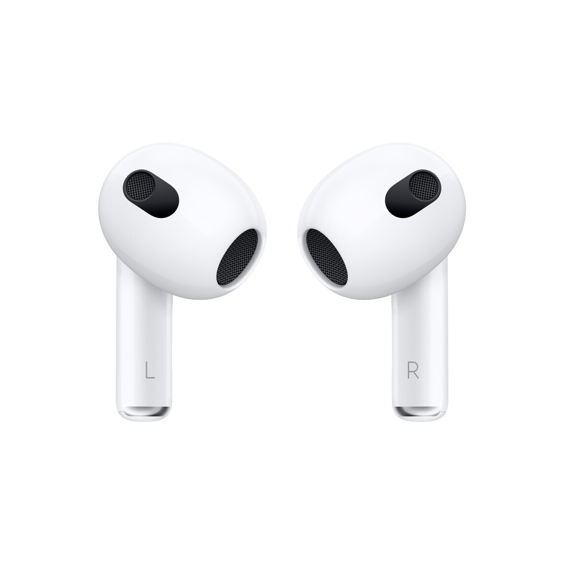 used apple air pods 3 سماعه مستخدمه