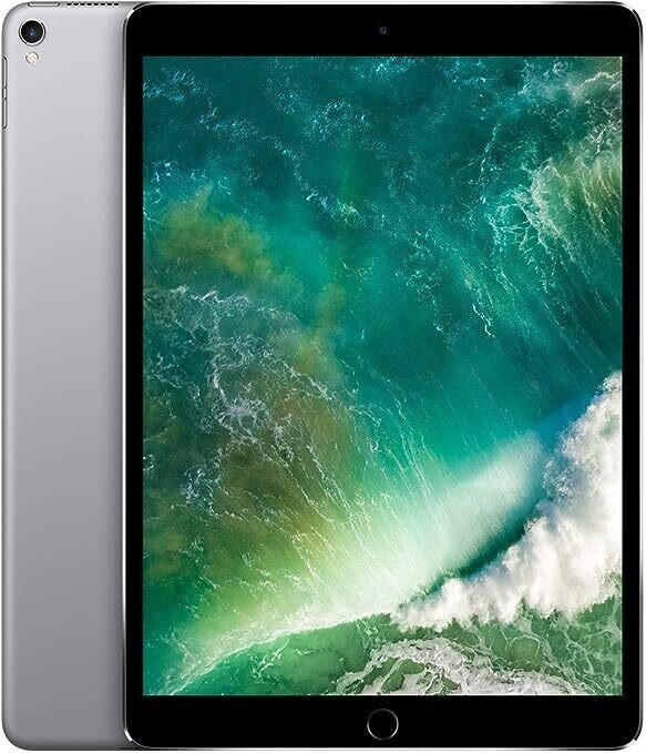 USED iPad Pro(10.5) 256GB gold 87% مستخدم