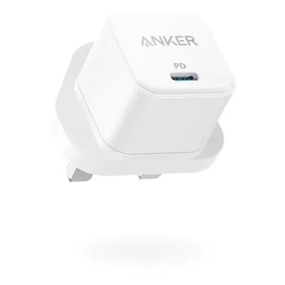 Anker 20W PD Adapter
