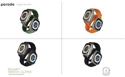 OMR15.000 porodo ultra evo smart watch