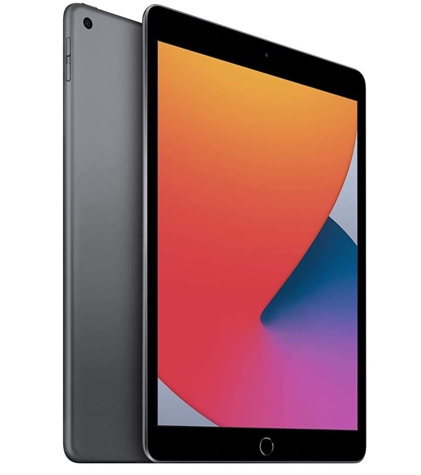 Used Ipad 8 32gb Wifi+sim