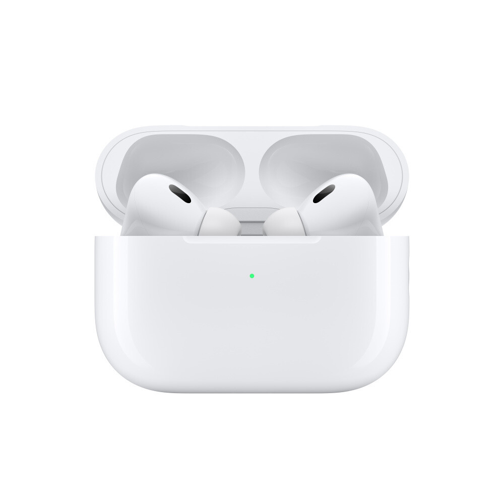 APPLE AIRPODS PRO 2 TYP Cسماعه ابل