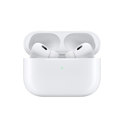 APPLE AIRPODS PRO 2 TYP Cسماعه ابل