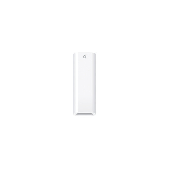 Apple Type C to Apple Pencil Adapter, White