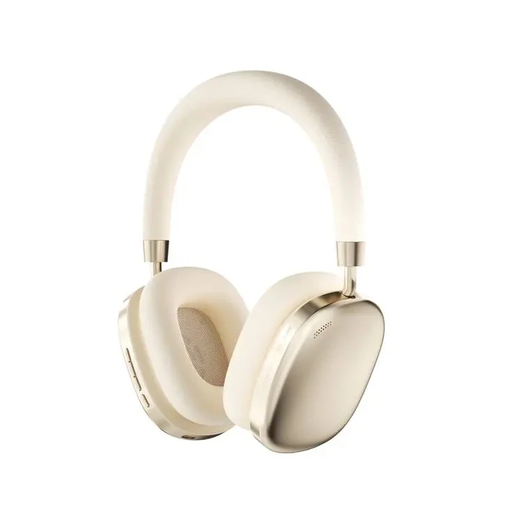 Porodo Soundtec ANC MAX Wireless Headphoneسماعه راس