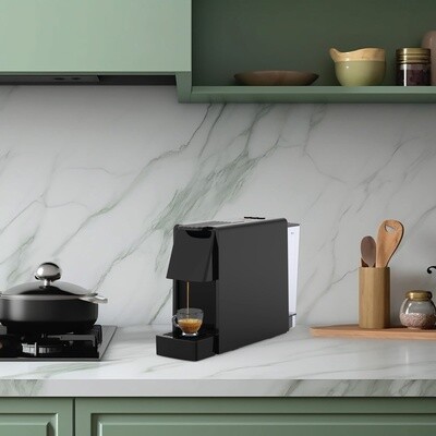 Lepresso multifunctional coffee Italian pump مكينه قهوه