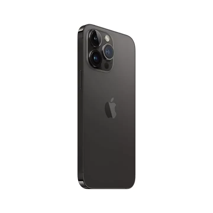 USED APPLE IPHONE 14 PROMAX Space Black 84% Battry Life
