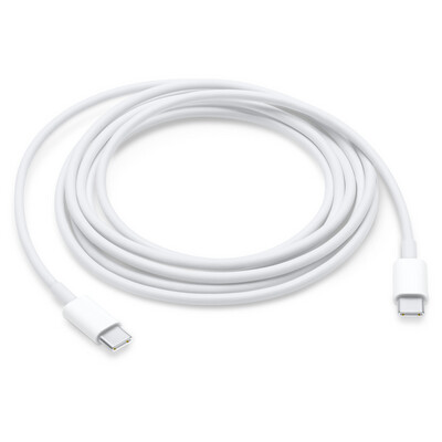 Apple Type-C to Type-C Cable 1m