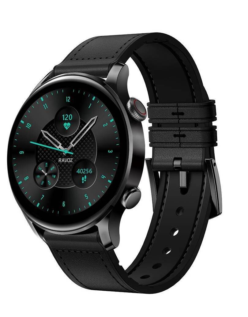 WATCH Rizto R11 (Black)