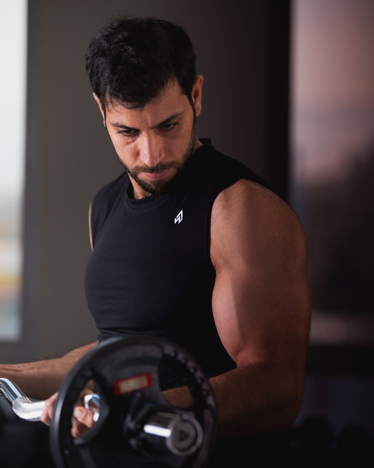 Apex Tank-Top
