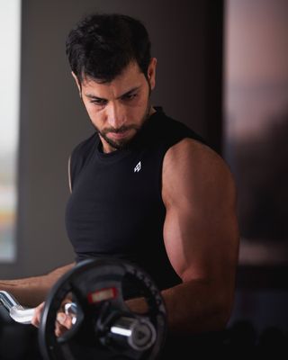 Apex Tank-Top