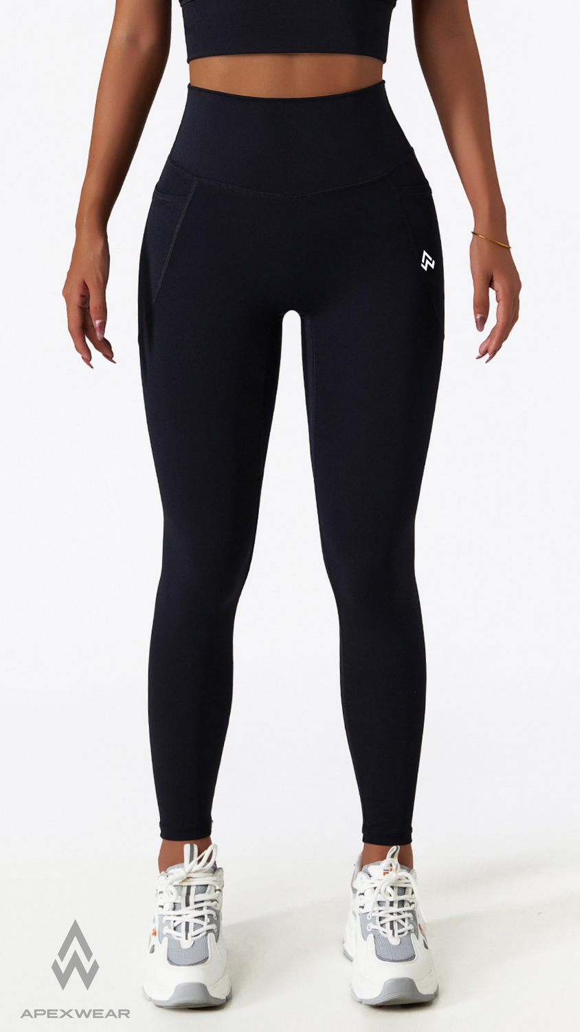 Pocket Leggings