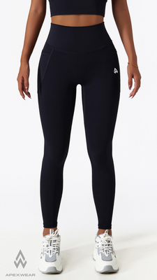 Pocket Leggings
