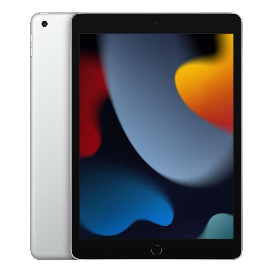 Apple iPad 9th 256GB Wifi Silver
