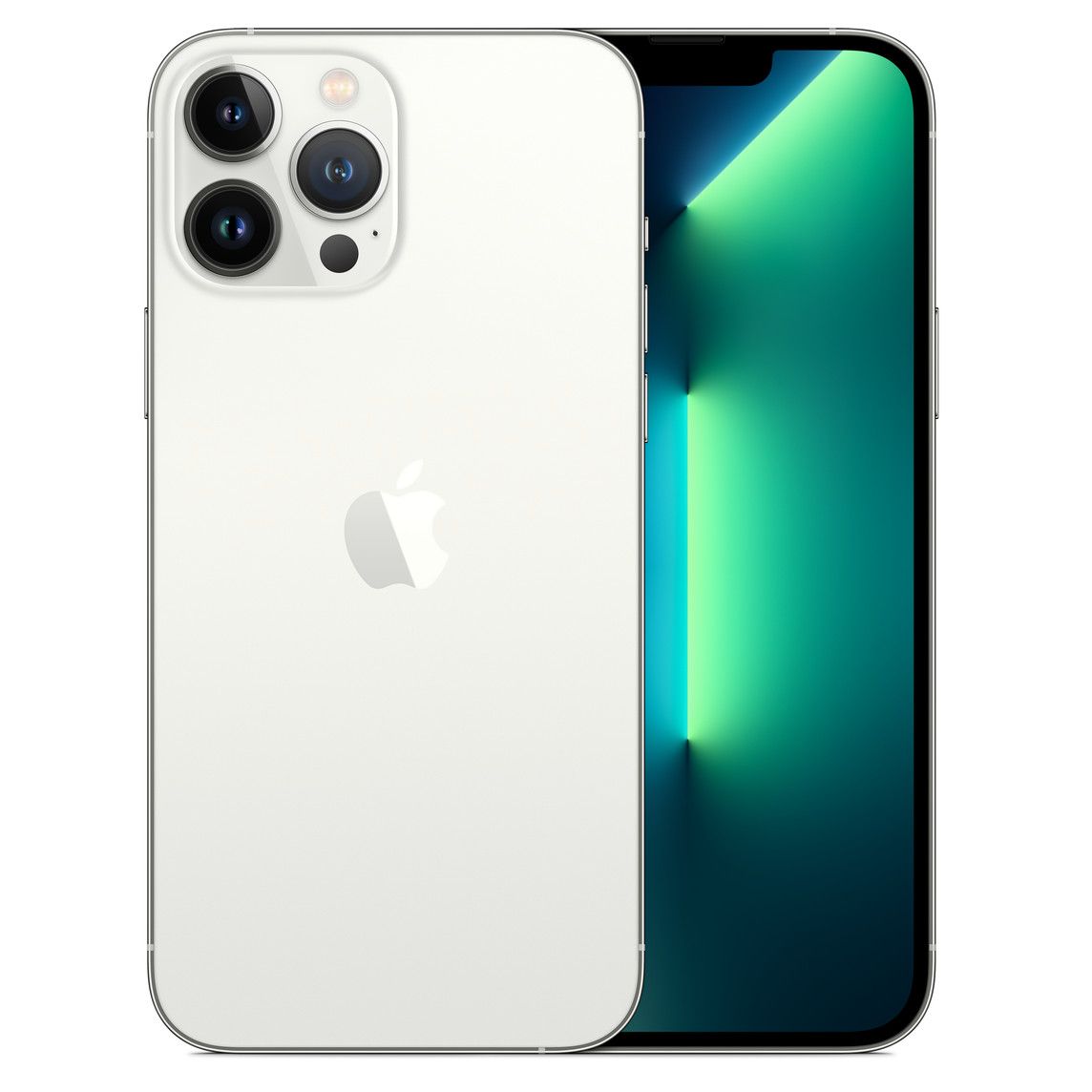 ​USED iPhone 13 Pro Max 256GB Silver